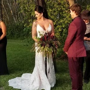 Meet your Posher, Kristin